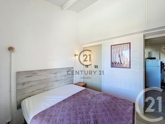 Appartement F3 à vendre - 3 pièces - 45,56 m2 - Port Leucate - 11 - LANGUEDOC-ROUSSILLON