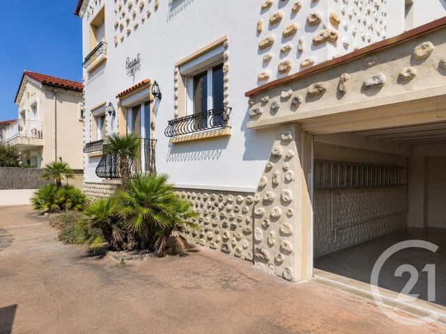 maison - LE BARCARES - 66