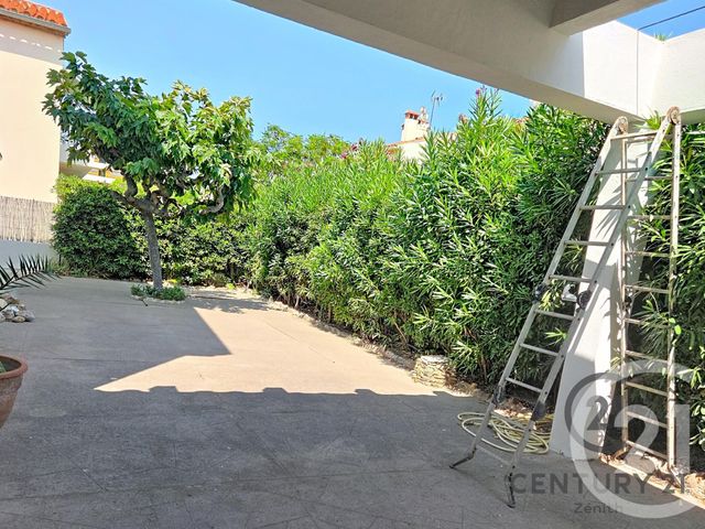 Maison &agrave; vendre - 6 pi&egrave;ces - 142 m2 - Le Barcares - 66 - LANGUEDOC-ROUSSILLON