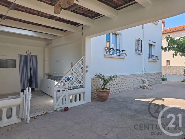 Maison &agrave; vendre - 6 pi&egrave;ces - 142 m2 - Le Barcares - 66 - LANGUEDOC-ROUSSILLON