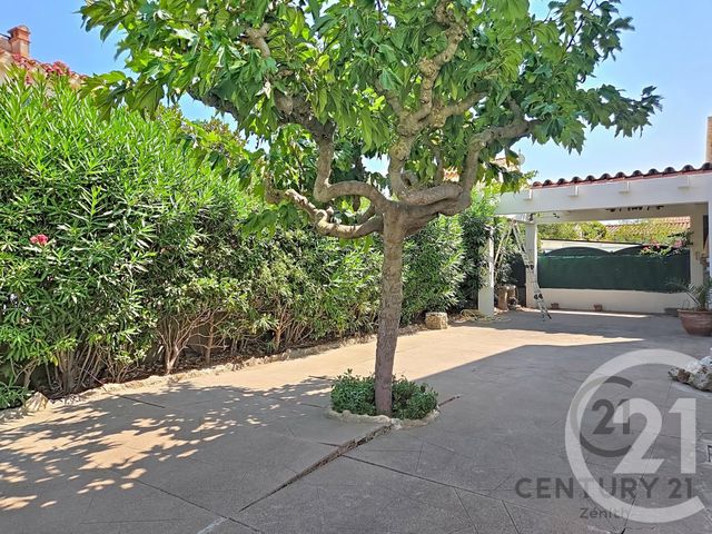 Maison &agrave; vendre - 6 pi&egrave;ces - 142 m2 - Le Barcares - 66 - LANGUEDOC-ROUSSILLON