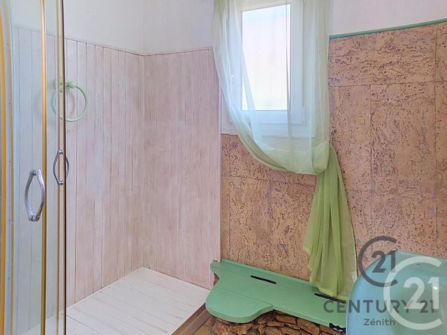Maison &agrave; vendre - 6 pi&egrave;ces - 142 m2 - Le Barcares - 66 - LANGUEDOC-ROUSSILLON