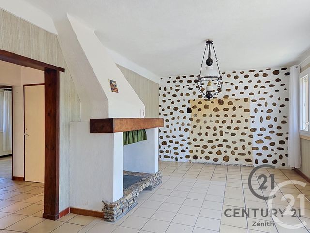 Maison &agrave; vendre - 6 pi&egrave;ces - 142 m2 - Le Barcares - 66 - LANGUEDOC-ROUSSILLON