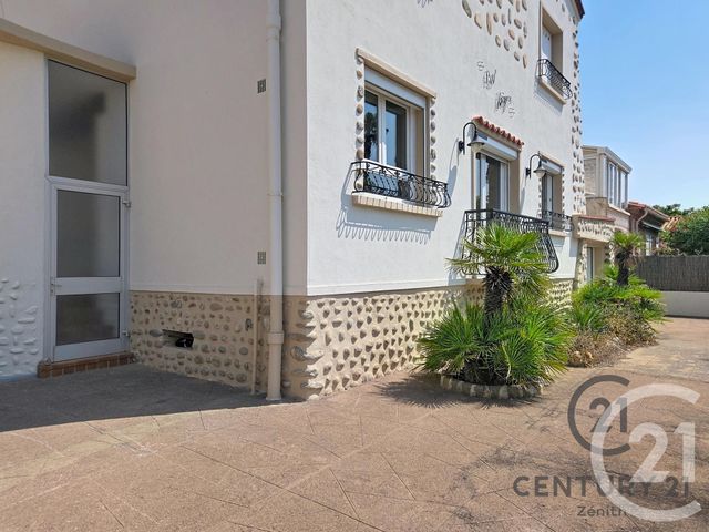 Maison &agrave; vendre - 6 pi&egrave;ces - 142 m2 - Le Barcares - 66 - LANGUEDOC-ROUSSILLON
