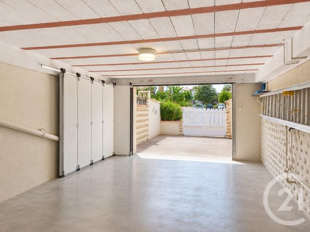 Maison &agrave; vendre - 6 pi&egrave;ces - 142 m2 - Le Barcares - 66 - LANGUEDOC-ROUSSILLON