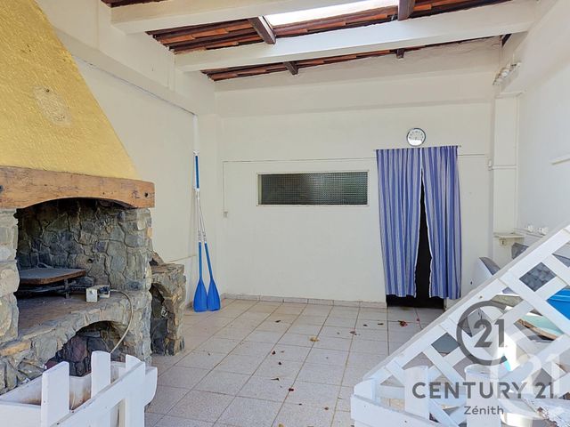 Maison &agrave; vendre - 6 pi&egrave;ces - 142 m2 - Le Barcares - 66 - LANGUEDOC-ROUSSILLON