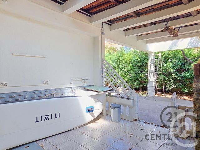 Maison &agrave; vendre - 6 pi&egrave;ces - 142 m2 - Le Barcares - 66 - LANGUEDOC-ROUSSILLON