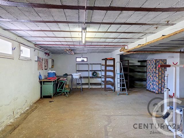Maison &agrave; vendre - 6 pi&egrave;ces - 142 m2 - Le Barcares - 66 - LANGUEDOC-ROUSSILLON