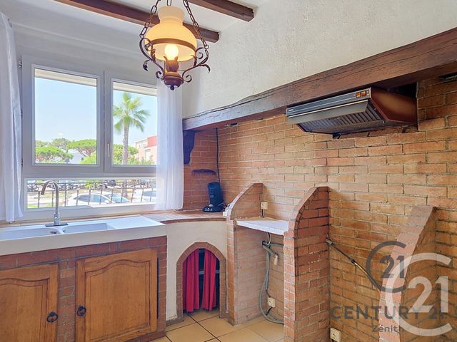Maison &agrave; vendre - 6 pi&egrave;ces - 142 m2 - Le Barcares - 66 - LANGUEDOC-ROUSSILLON