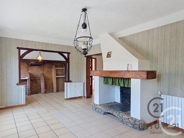 Maison &agrave; vendre - 6 pi&egrave;ces - 142 m2 - Le Barcares - 66 - LANGUEDOC-ROUSSILLON