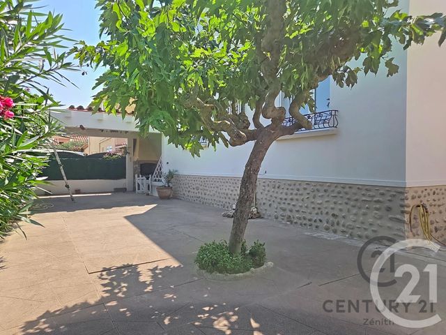 Maison &agrave; vendre - 6 pi&egrave;ces - 142 m2 - Le Barcares - 66 - LANGUEDOC-ROUSSILLON