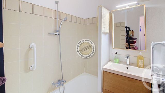 Appartement F2 &agrave; vendre - 2 pi&egrave;ces - 33 m2 - Le Barcares - 66 - LANGUEDOC-ROUSSILLON