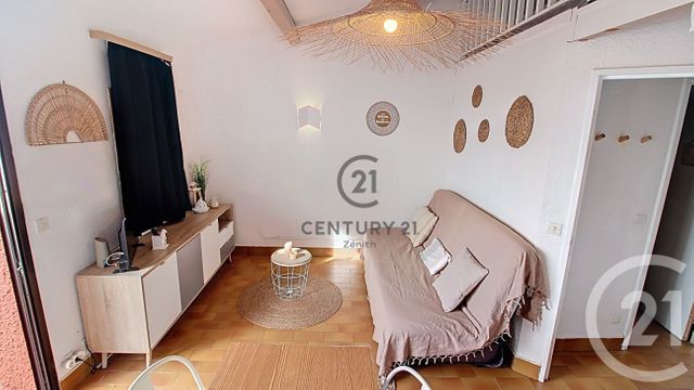 Appartement à vendre LE BARCARES