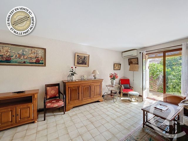 Maison &agrave; vendre - 3 pi&egrave;ces - 69,26 m2 - St Laurent De La Salanque - 66 - LANGUEDOC-ROUSSILLON