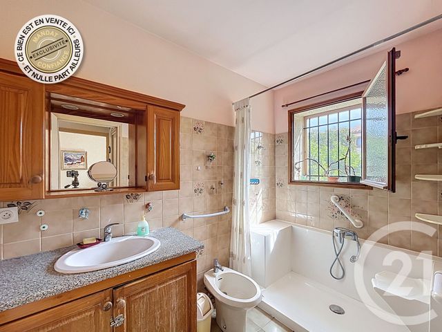 Maison &agrave; vendre - 3 pi&egrave;ces - 69,26 m2 - St Laurent De La Salanque - 66 - LANGUEDOC-ROUSSILLON