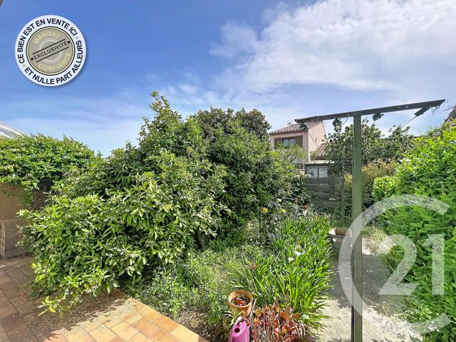 Maison &agrave; vendre - 3 pi&egrave;ces - 69,26 m2 - St Laurent De La Salanque - 66 - LANGUEDOC-ROUSSILLON