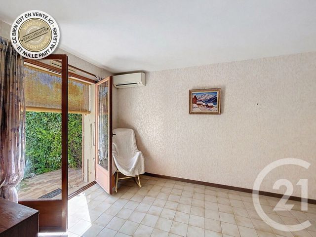 Maison &agrave; vendre - 3 pi&egrave;ces - 69,26 m2 - St Laurent De La Salanque - 66 - LANGUEDOC-ROUSSILLON