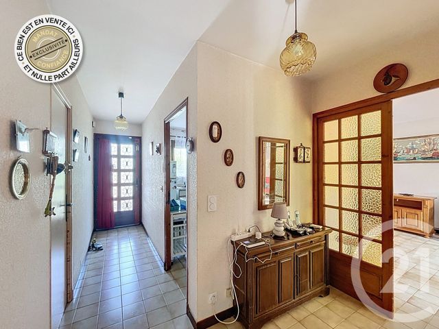 Maison &agrave; vendre - 3 pi&egrave;ces - 69,26 m2 - St Laurent De La Salanque - 66 - LANGUEDOC-ROUSSILLON