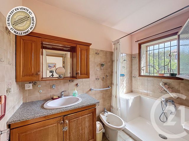 Maison &agrave; vendre - 3 pi&egrave;ces - 69,26 m2 - St Laurent De La Salanque - 66 - LANGUEDOC-ROUSSILLON