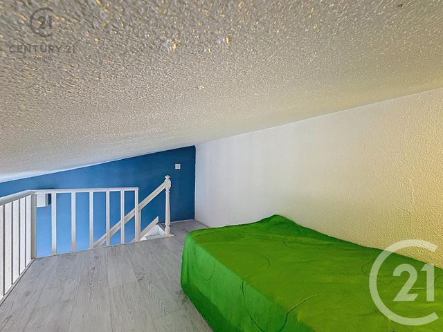 Maison à vendre - 2 pièces - 27,56 m2 - Le Barcares - 66 - LANGUEDOC-ROUSSILLON