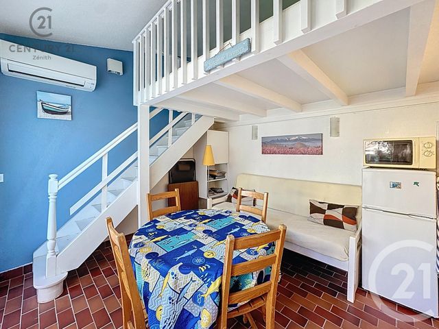 Maison à vendre LE BARCARES