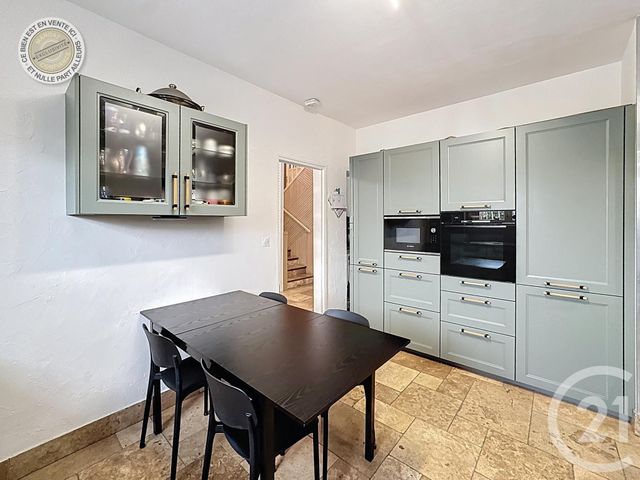 Maison &agrave; vendre - 6 pi&egrave;ces - 179,36 m2 - St Laurent De La Salanque - 66 - LANGUEDOC-ROUSSILLON