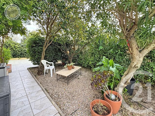 Maison &agrave; vendre - 6 pi&egrave;ces - 179,36 m2 - St Laurent De La Salanque - 66 - LANGUEDOC-ROUSSILLON