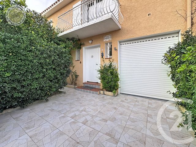 Maison &agrave; vendre - 6 pi&egrave;ces - 179,36 m2 - St Laurent De La Salanque - 66 - LANGUEDOC-ROUSSILLON