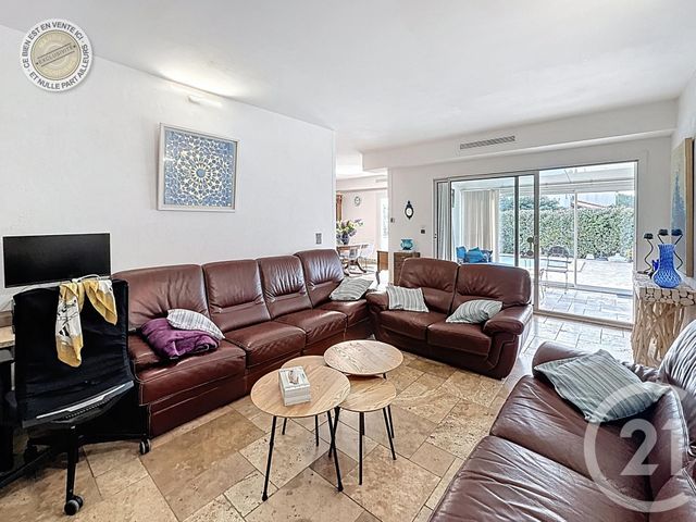 Maison &agrave; vendre - 6 pi&egrave;ces - 179,36 m2 - St Laurent De La Salanque - 66 - LANGUEDOC-ROUSSILLON