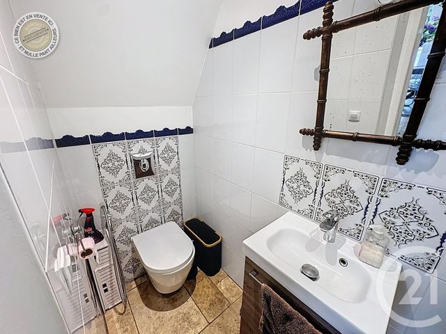 Maison &agrave; vendre - 6 pi&egrave;ces - 179,36 m2 - St Laurent De La Salanque - 66 - LANGUEDOC-ROUSSILLON