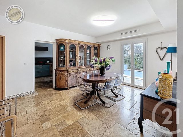 Maison &agrave; vendre - 6 pi&egrave;ces - 179,36 m2 - St Laurent De La Salanque - 66 - LANGUEDOC-ROUSSILLON