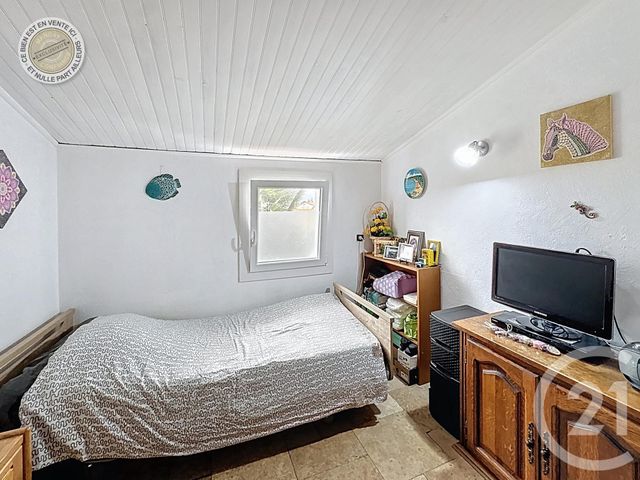 Maison &agrave; vendre - 6 pi&egrave;ces - 179,36 m2 - St Laurent De La Salanque - 66 - LANGUEDOC-ROUSSILLON