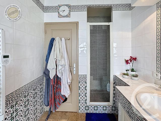 Maison &agrave; vendre - 6 pi&egrave;ces - 179,36 m2 - St Laurent De La Salanque - 66 - LANGUEDOC-ROUSSILLON