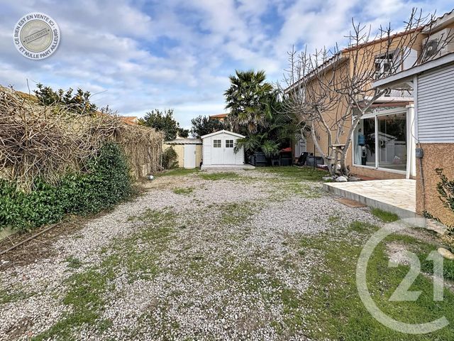 Maison &agrave; vendre - 6 pi&egrave;ces - 179,36 m2 - St Laurent De La Salanque - 66 - LANGUEDOC-ROUSSILLON