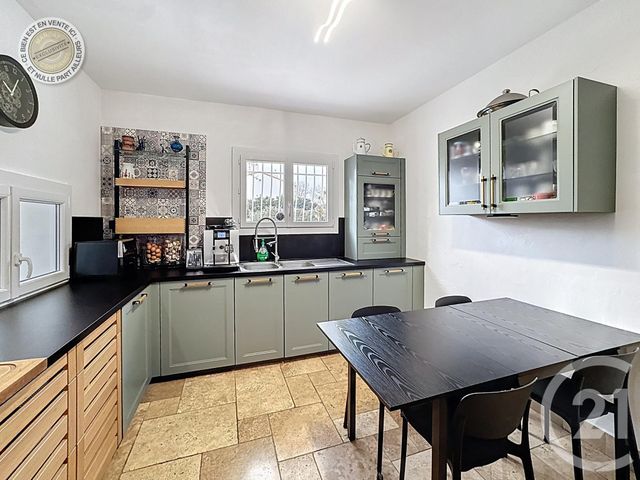 Maison &agrave; vendre - 6 pi&egrave;ces - 179,36 m2 - St Laurent De La Salanque - 66 - LANGUEDOC-ROUSSILLON