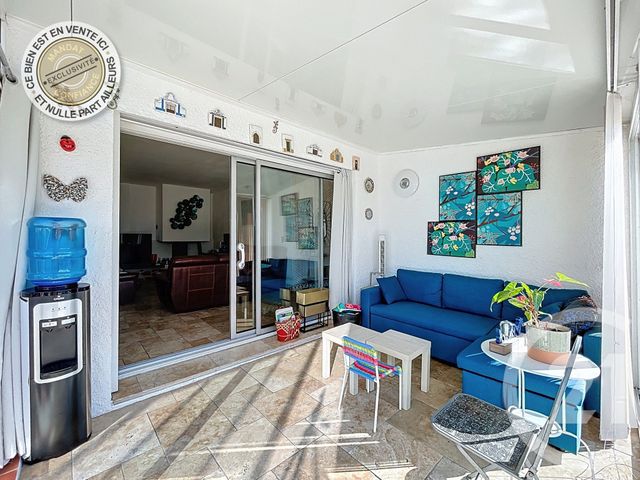 Maison &agrave; vendre - 6 pi&egrave;ces - 159,36 m2 - St Laurent De La Salanque - 66 - LANGUEDOC-ROUSSILLON