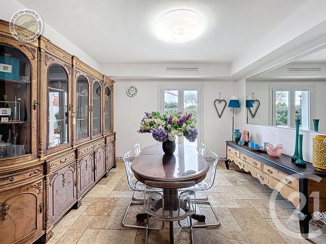 Maison &agrave; vendre - 6 pi&egrave;ces - 179,36 m2 - St Laurent De La Salanque - 66 - LANGUEDOC-ROUSSILLON