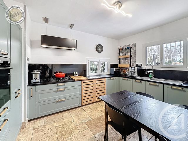 Maison &agrave; vendre - 6 pi&egrave;ces - 179,36 m2 - St Laurent De La Salanque - 66 - LANGUEDOC-ROUSSILLON