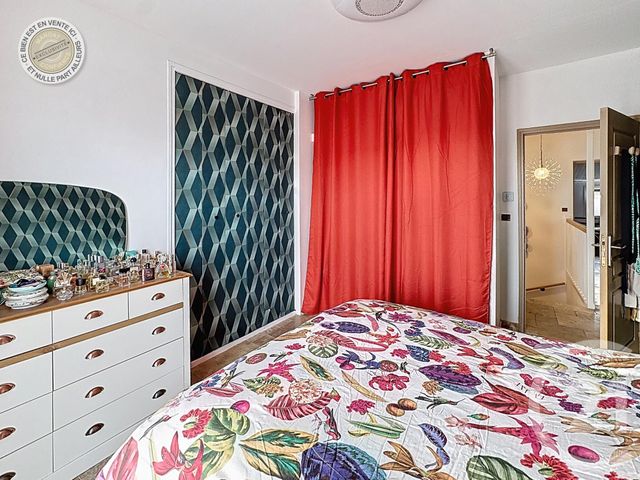 Maison &agrave; vendre - 6 pi&egrave;ces - 179,36 m2 - St Laurent De La Salanque - 66 - LANGUEDOC-ROUSSILLON