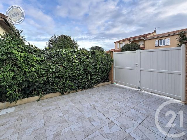 Maison &agrave; vendre - 6 pi&egrave;ces - 179,36 m2 - St Laurent De La Salanque - 66 - LANGUEDOC-ROUSSILLON