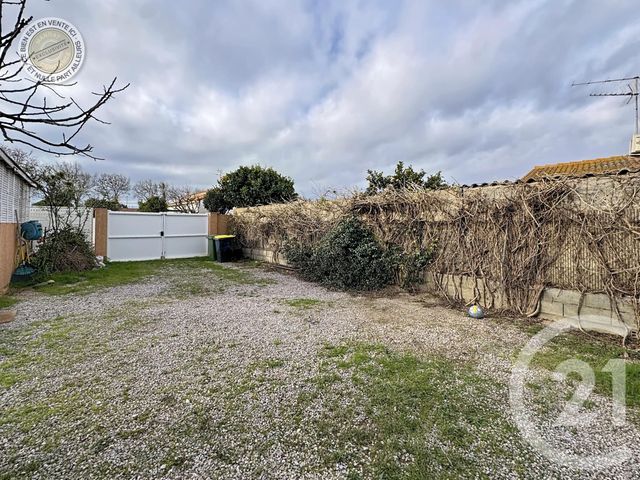 Maison &agrave; vendre - 6 pi&egrave;ces - 179,36 m2 - St Laurent De La Salanque - 66 - LANGUEDOC-ROUSSILLON