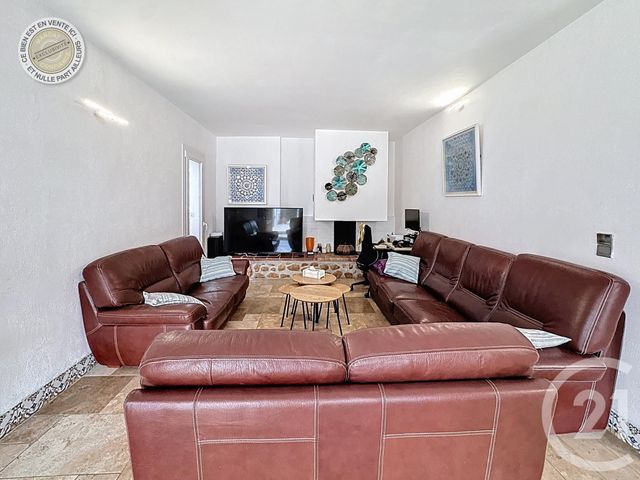 Maison &agrave; vendre - 6 pi&egrave;ces - 179,36 m2 - St Laurent De La Salanque - 66 - LANGUEDOC-ROUSSILLON