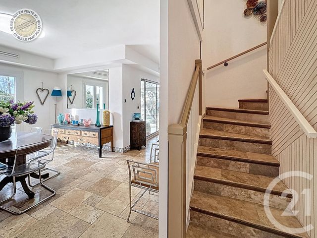 Maison &agrave; vendre - 6 pi&egrave;ces - 179,36 m2 - St Laurent De La Salanque - 66 - LANGUEDOC-ROUSSILLON