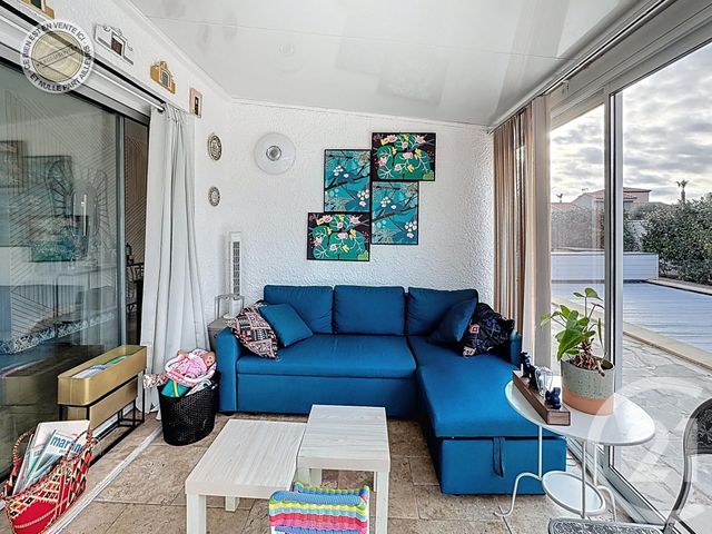 Maison &agrave; vendre - 6 pi&egrave;ces - 179,36 m2 - St Laurent De La Salanque - 66 - LANGUEDOC-ROUSSILLON