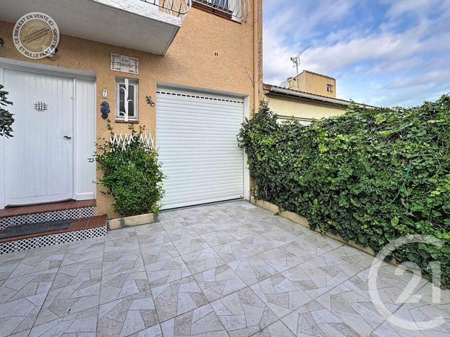Maison &agrave; vendre - 6 pi&egrave;ces - 179,36 m2 - St Laurent De La Salanque - 66 - LANGUEDOC-ROUSSILLON