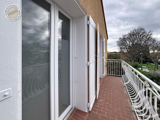 Maison &agrave; vendre - 6 pi&egrave;ces - 179,36 m2 - St Laurent De La Salanque - 66 - LANGUEDOC-ROUSSILLON