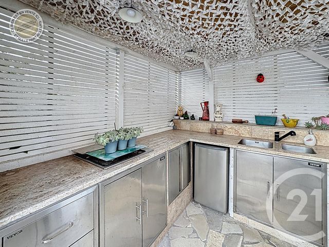 Maison &agrave; vendre - 6 pi&egrave;ces - 179,36 m2 - St Laurent De La Salanque - 66 - LANGUEDOC-ROUSSILLON