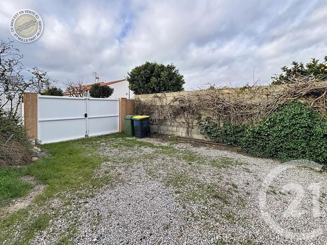 Maison &agrave; vendre - 6 pi&egrave;ces - 179,36 m2 - St Laurent De La Salanque - 66 - LANGUEDOC-ROUSSILLON