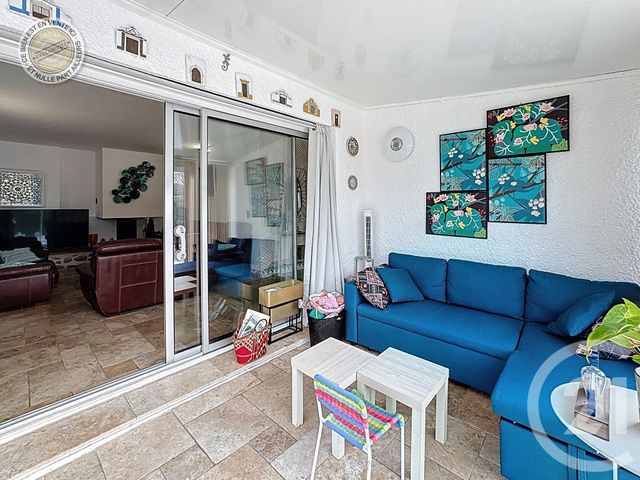 Maison &agrave; vendre - 6 pi&egrave;ces - 179,36 m2 - St Laurent De La Salanque - 66 - LANGUEDOC-ROUSSILLON