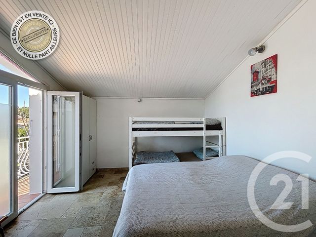 Maison &agrave; vendre - 6 pi&egrave;ces - 159,36 m2 - St Laurent De La Salanque - 66 - LANGUEDOC-ROUSSILLON